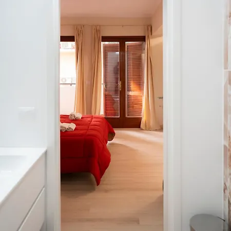 La Dimora Degli Dei Bed & Breakfast Reggio di Calabria