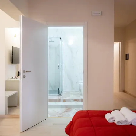 La Dimora Degli Dei Bed & Breakfast 4*