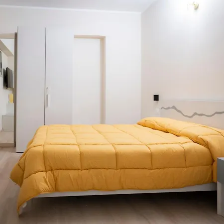 La Dimora Degli Dei 4*