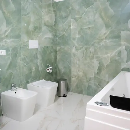 Bed & Breakfast La Dimora Degli Dei 4*