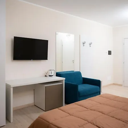 Bed & Breakfast La Dimora Degli Dei 4*