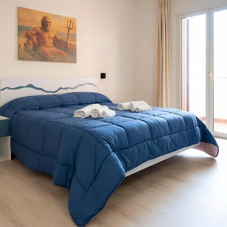 La Dimora Degli Dei Bed & Breakfast