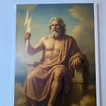 La Dimora Degli Dei