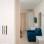 La Dimora Degli Dei 4* レッジョ・ディ・カラブリア