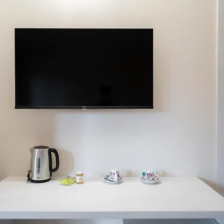 La Dimora Degli Dei 3*