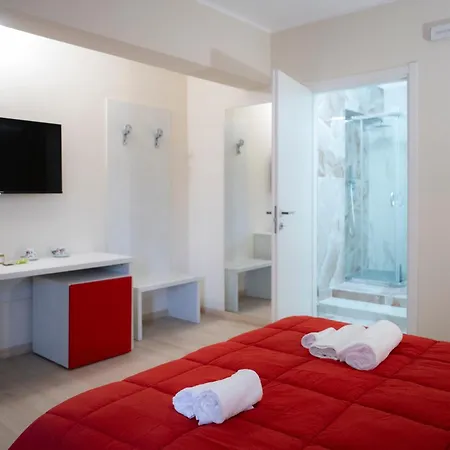 La Dimora Degli Dei 住宿加早餐酒店 3*