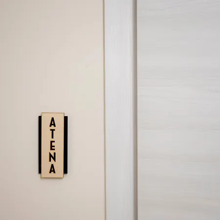 La Dimora Degli Dei Alojamento de Acomodação e Pequeno-almoço