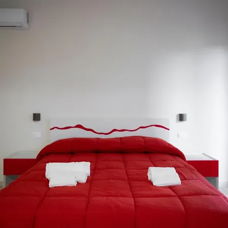 La Dimora Degli Dei 3*