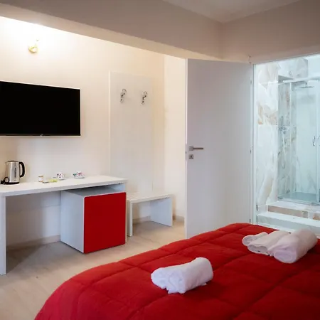 La Dimora Degli Dei 3* 雷焦卡拉布里亚