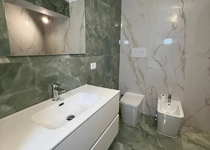 La Dimora Degli Dei 住宿加早餐酒店 3*