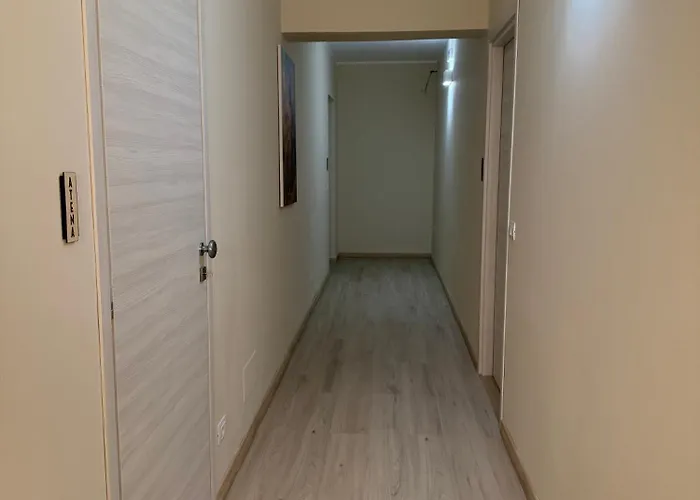 Alojamento de Acomodação e Pequeno-almoço La Dimora Degli Dei