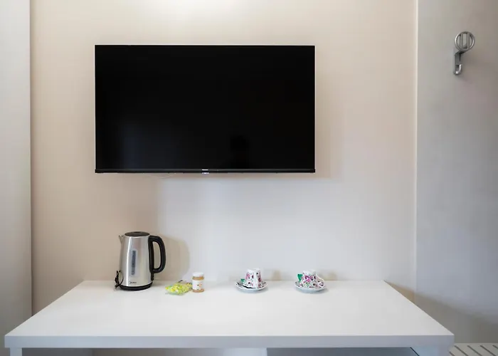 La Dimora Degli Dei 3*