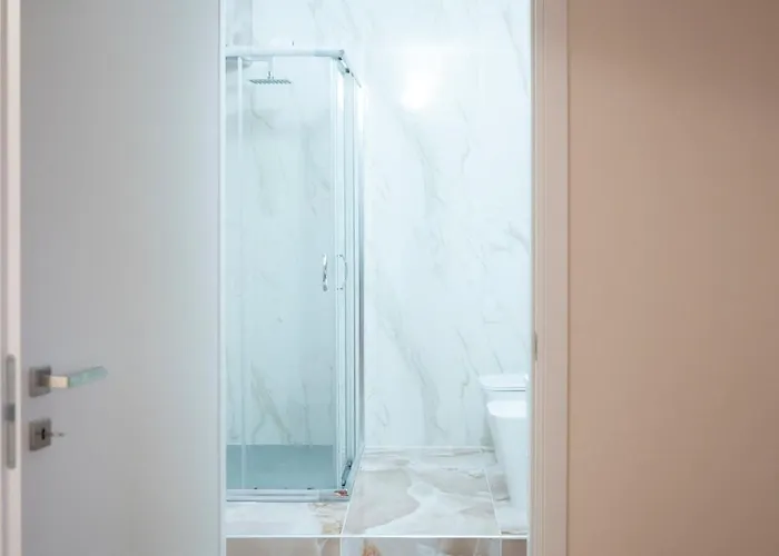 Alojamento de Acomodação e Pequeno-almoço La Dimora Degli Dei Reggio di Calabria