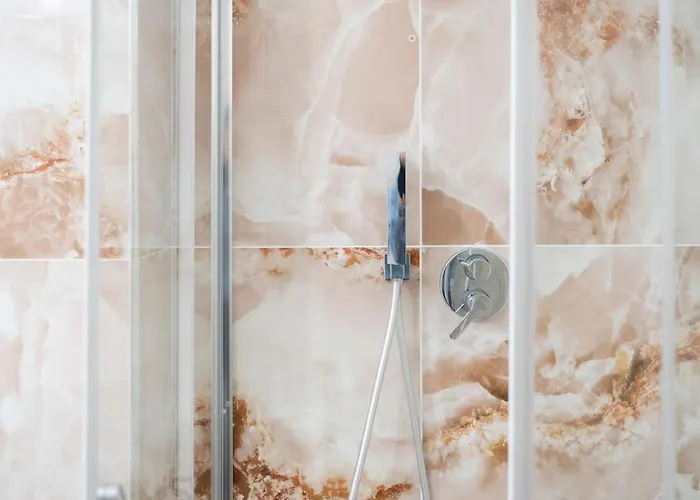 Alojamento de Acomodação e Pequeno-almoço La Dimora Degli Dei