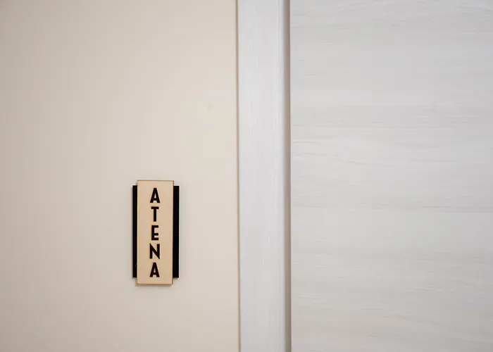 La Dimora Degli Dei 住宿加早餐酒店