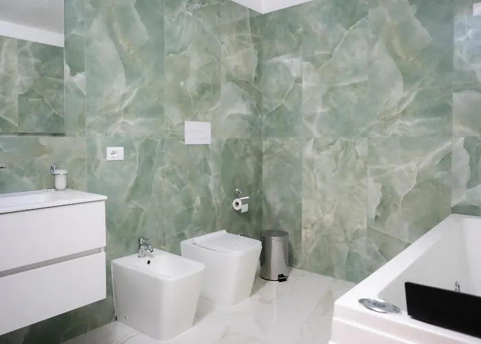 La Dimora Degli Dei 3* 雷焦卡拉布里亚