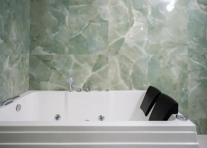 Alojamento de Acomodação e Pequeno-almoço La Dimora Degli Dei 3*