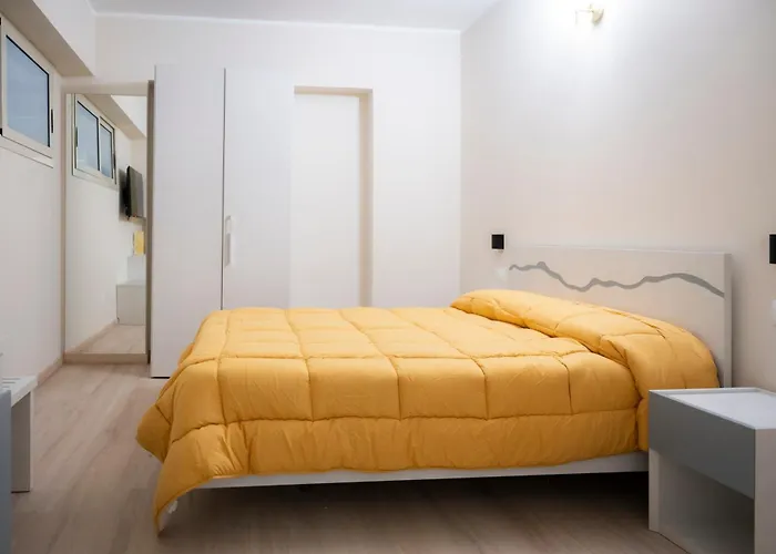 La Dimora Degli Dei 3*