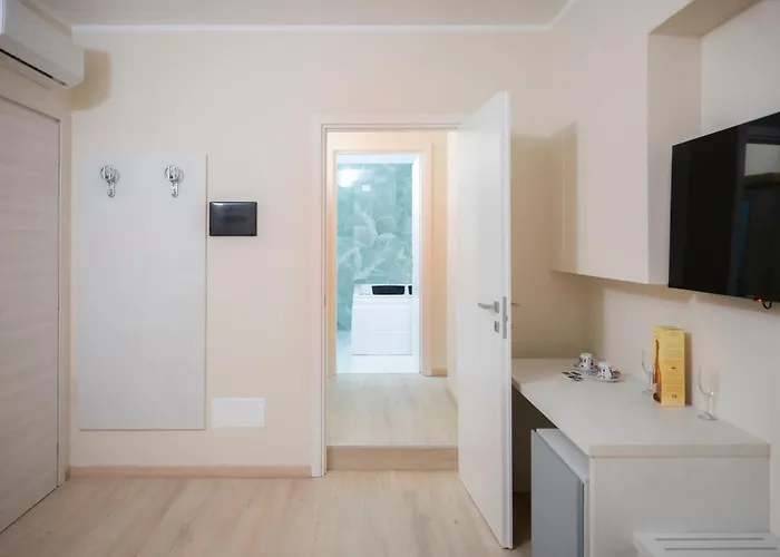 La Dimora Degli Dei 雷焦卡拉布里亚