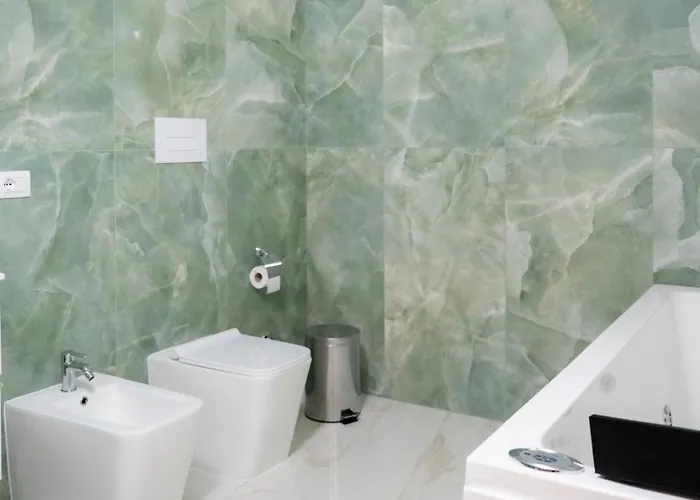 Alojamento de Acomodação e Pequeno-almoço La Dimora Degli Dei 3*