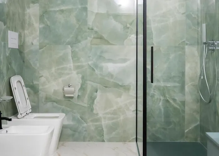 Alojamento de Acomodação e Pequeno-almoço La Dimora Degli Dei Reggio di Calabria