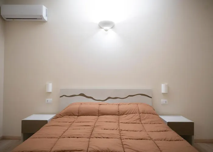 La Dimora Degli Dei 3*