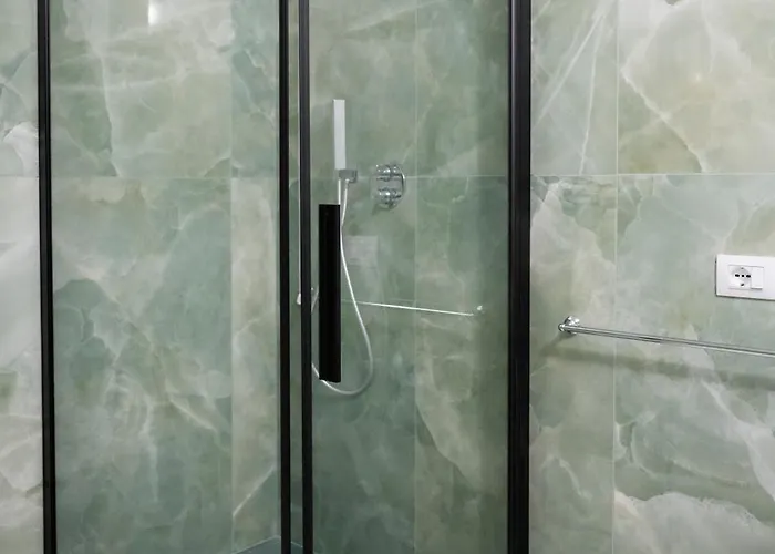 住宿加早餐酒店 La Dimora Degli Dei