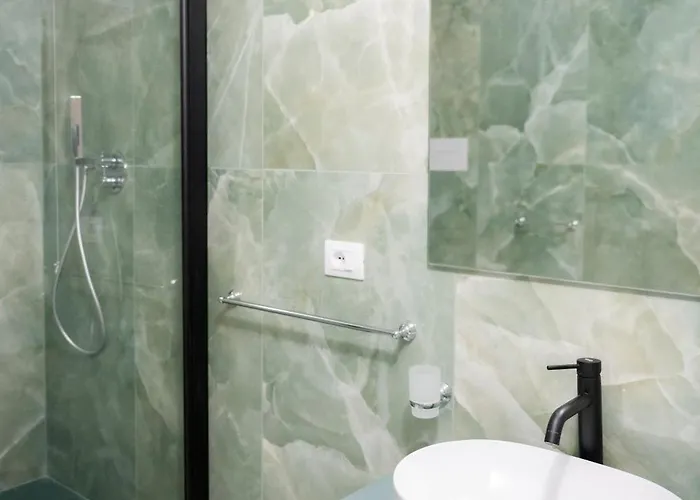 La Dimora Degli Dei Reggio di Calabria