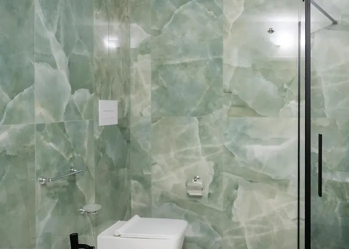 住宿加早餐酒店 La Dimora Degli Dei