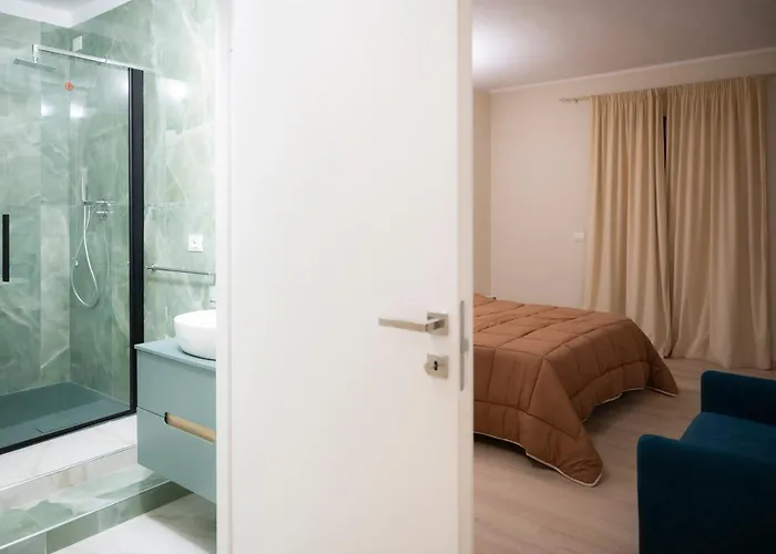 La Dimora Degli Dei 3*