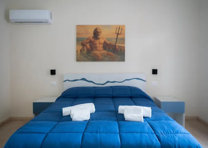 La Dimora Degli Dei Reggio di Calabria