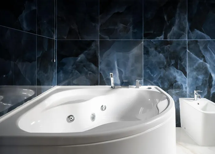 住宿加早餐酒店 La Dimora Degli Dei