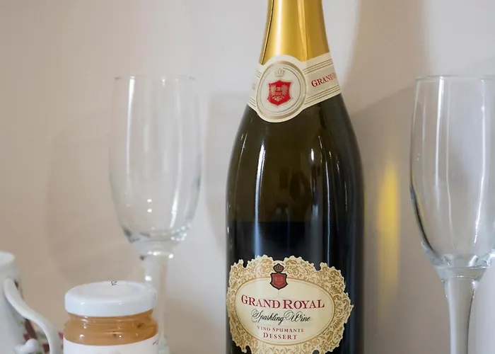 La Dimora Degli Dei 住宿加早餐酒店 3*